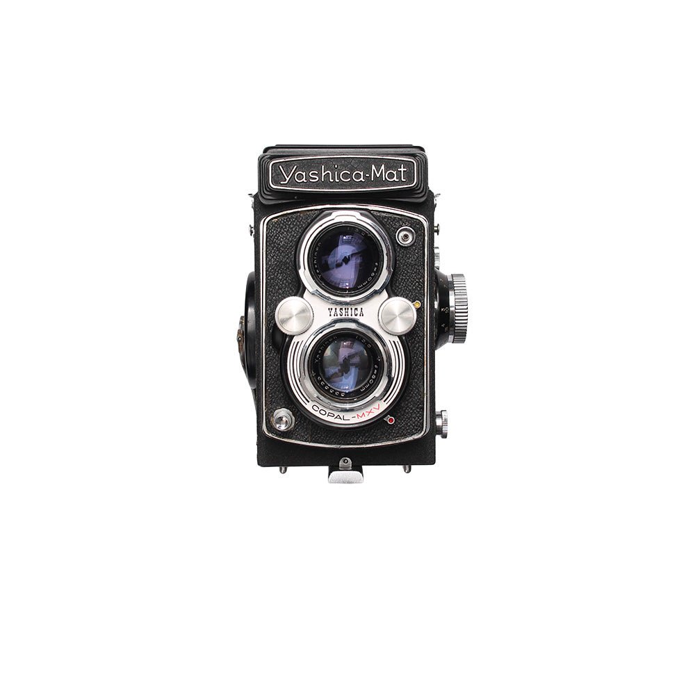 Yashica - Mat 6x6 + 80mm f3.5 - grainoverpixel