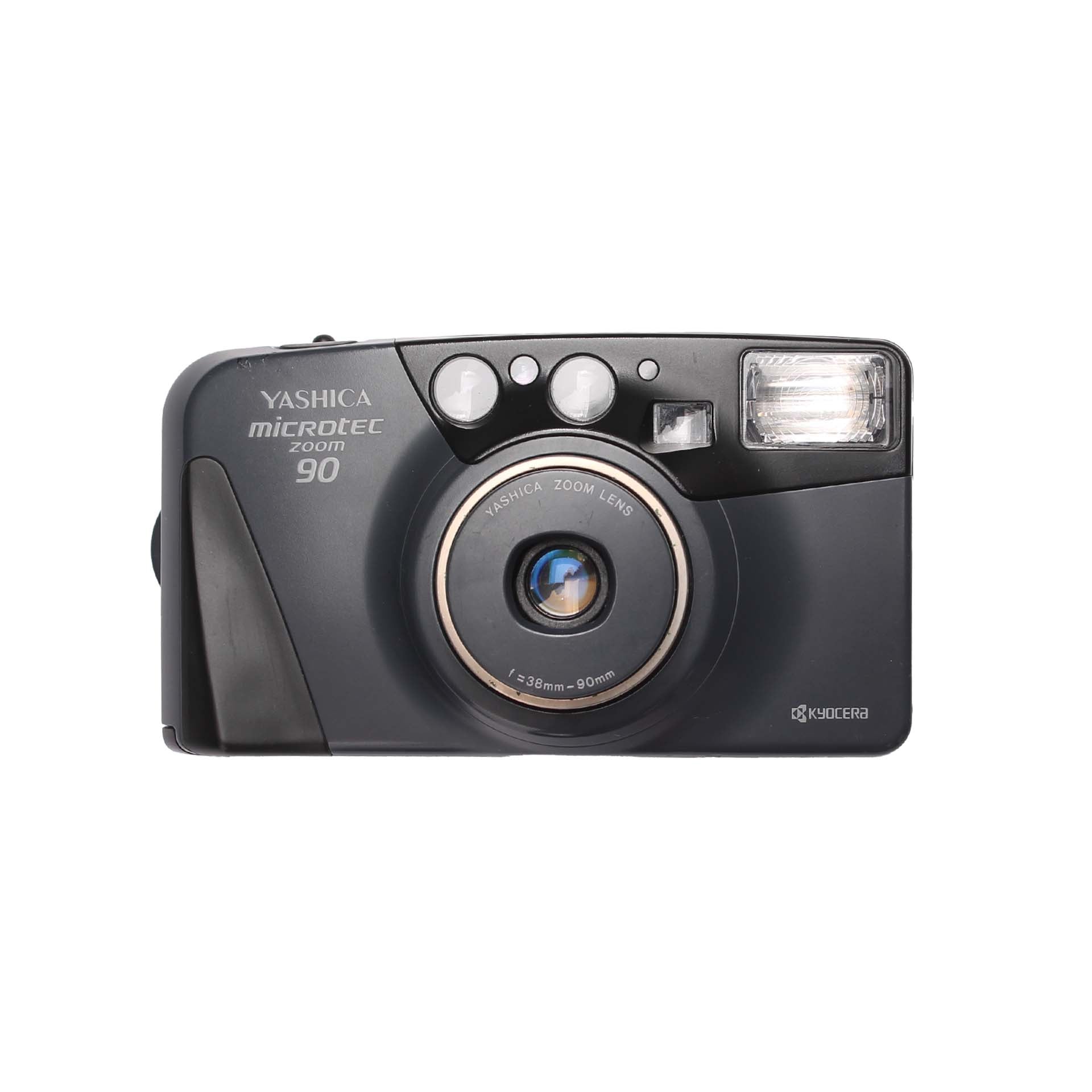 Yashica Microtec Zoom 90 - grainoverpixel