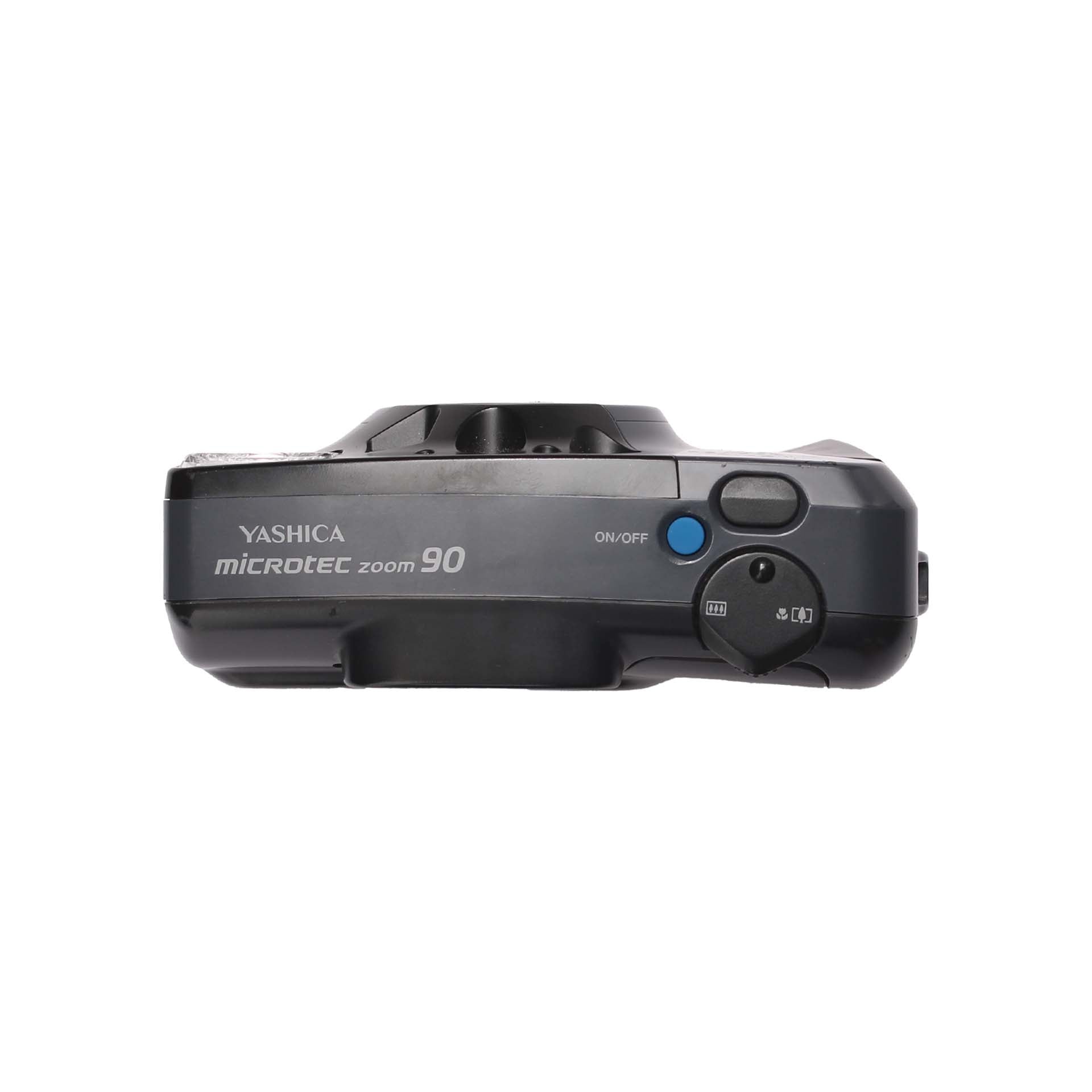 Yashica Microtec Zoom 90 - grainoverpixel