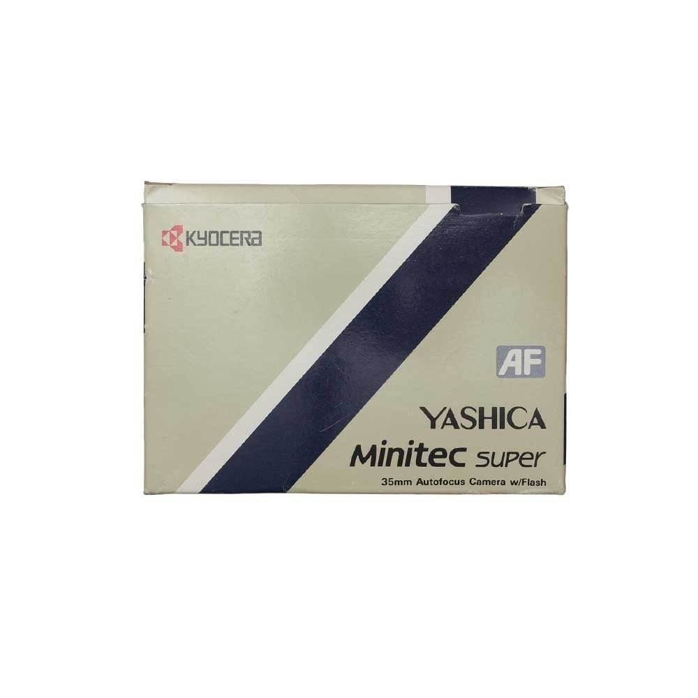 Yashica Minitec Super - grainoverpixel