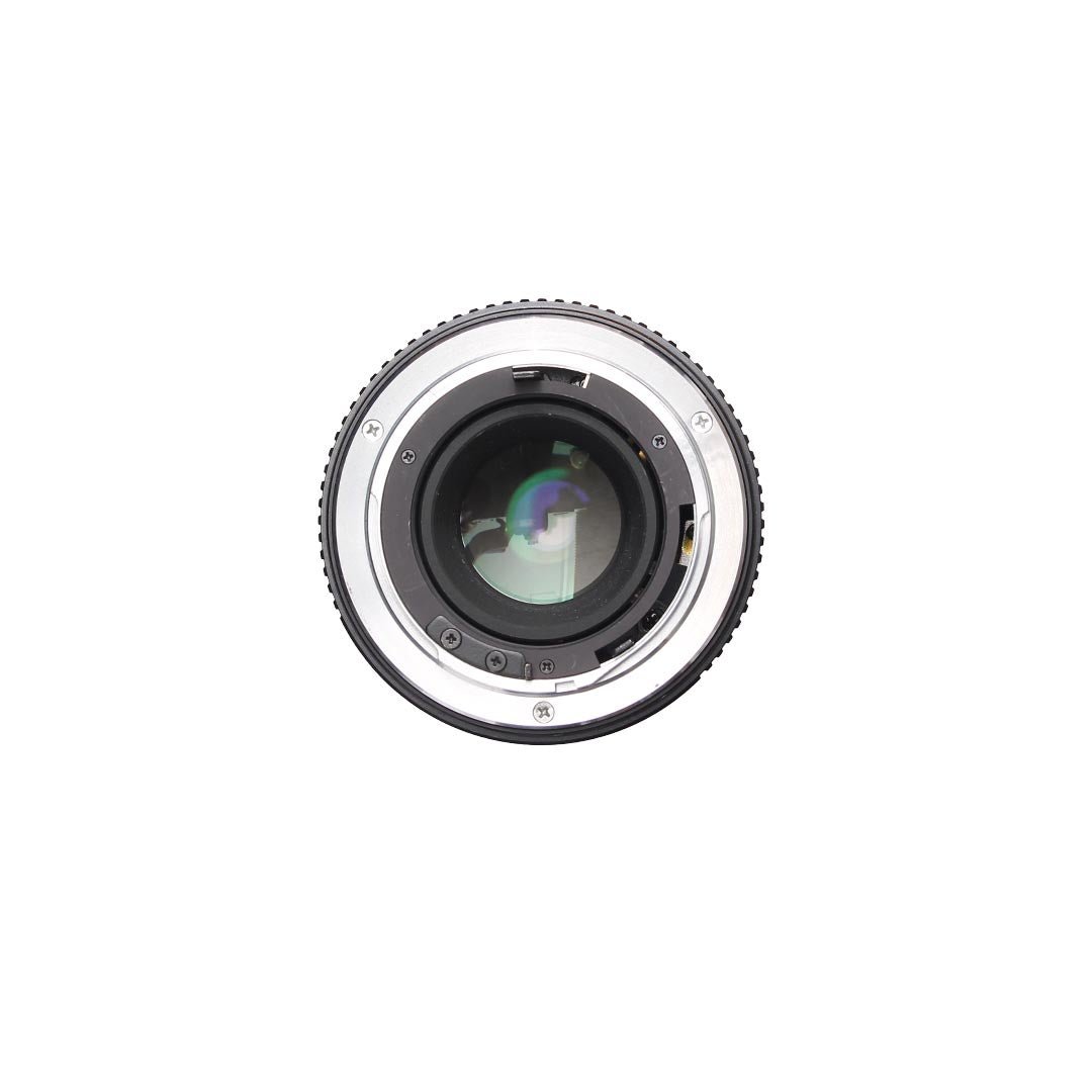 Yashica ML 135mm f2.8 C - grainoverpixel