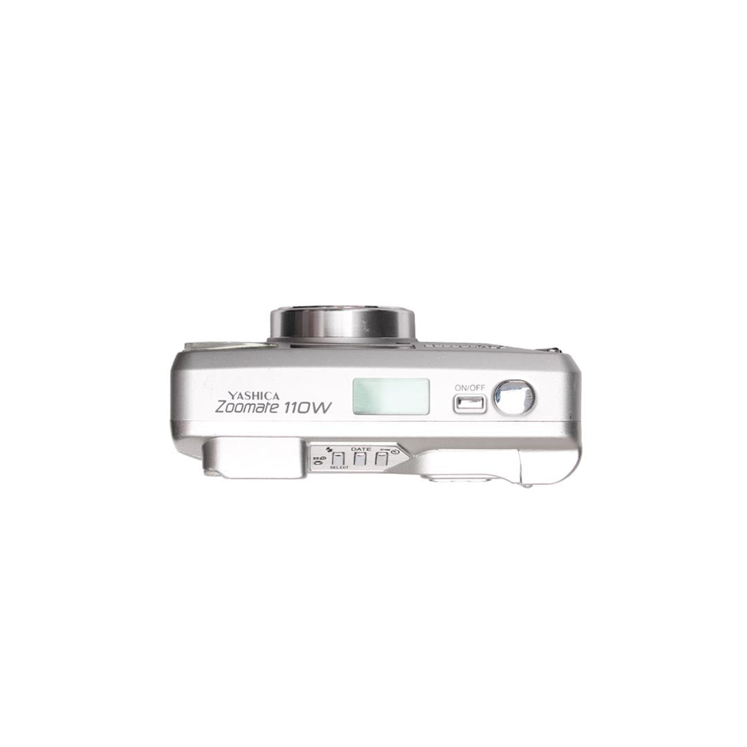 Yashica Zoomate 110W - grainoverpixel