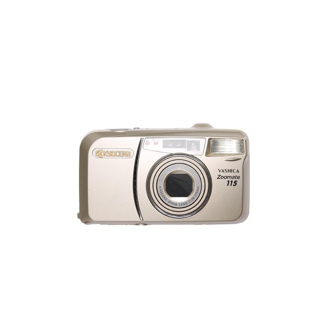 Yashica Zoomate 115 - grainoverpixel