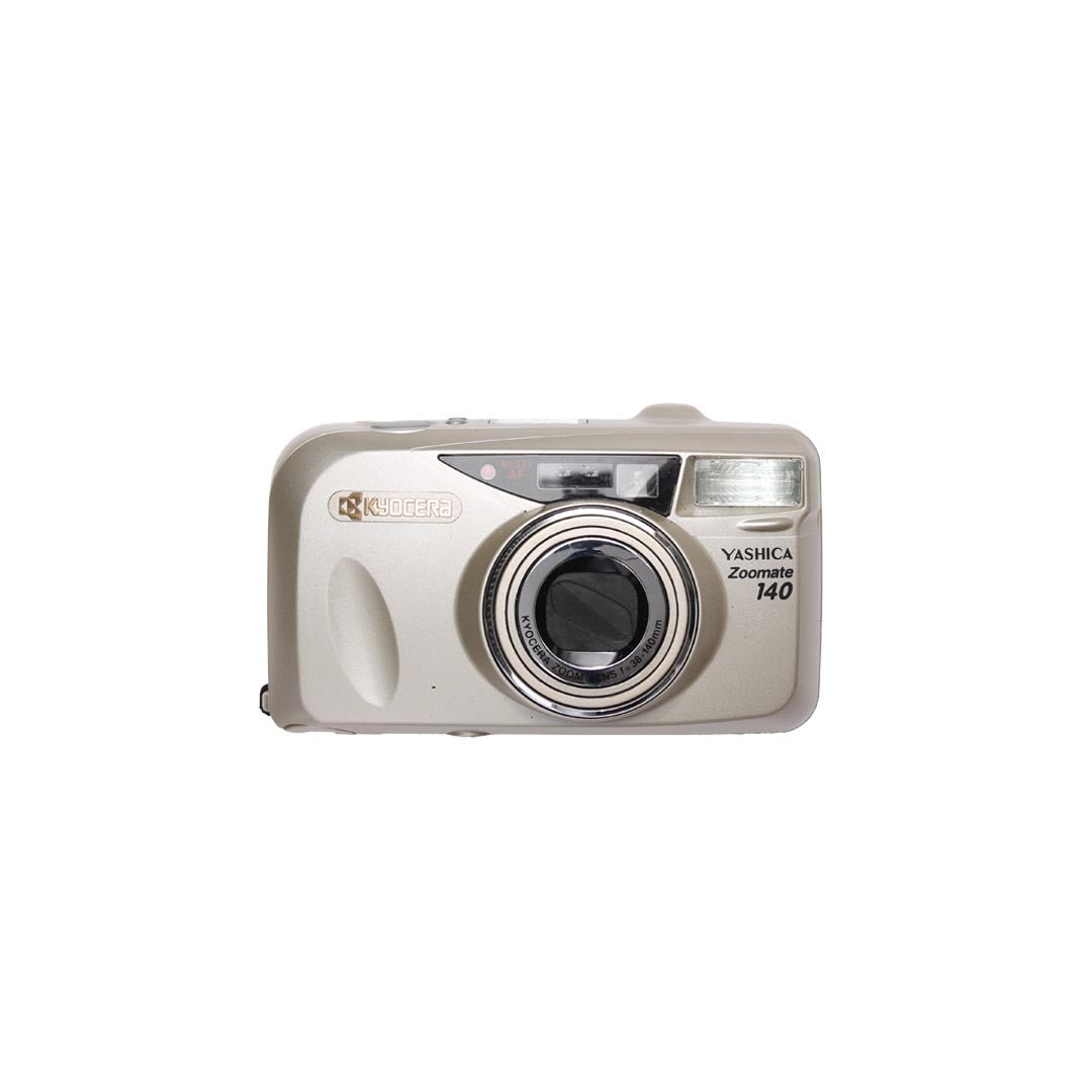 Yashica Zoomate 140 - grainoverpixel