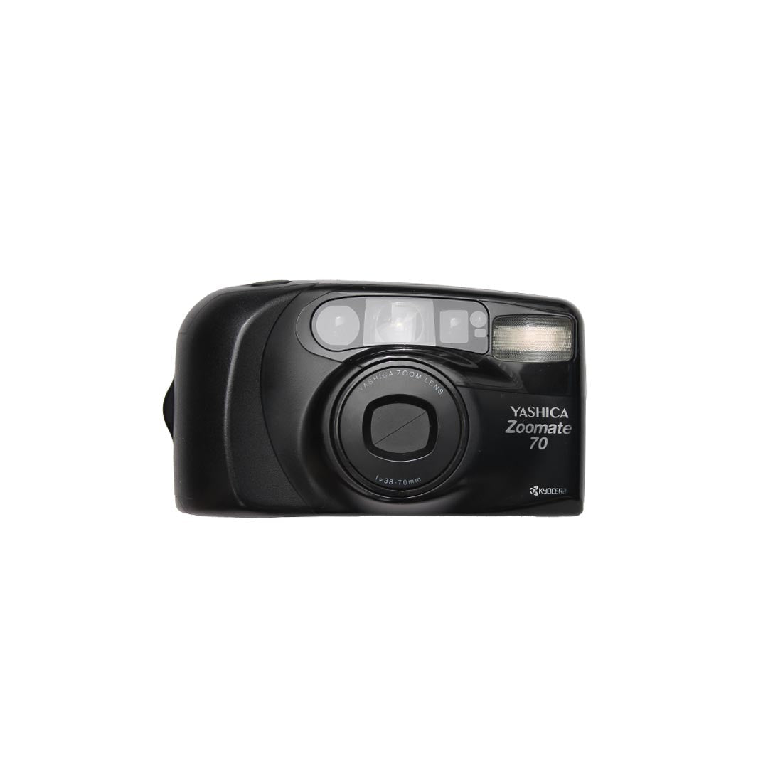 Yashica Zoomate 70 - grainoverpixel