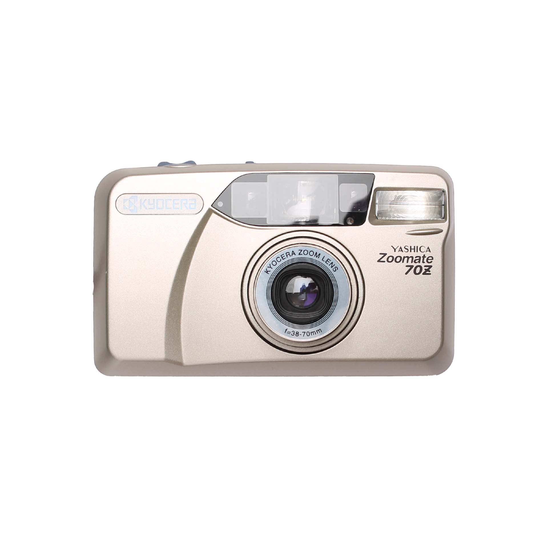 Yashica Zoomate 70Z - grainoverpixel