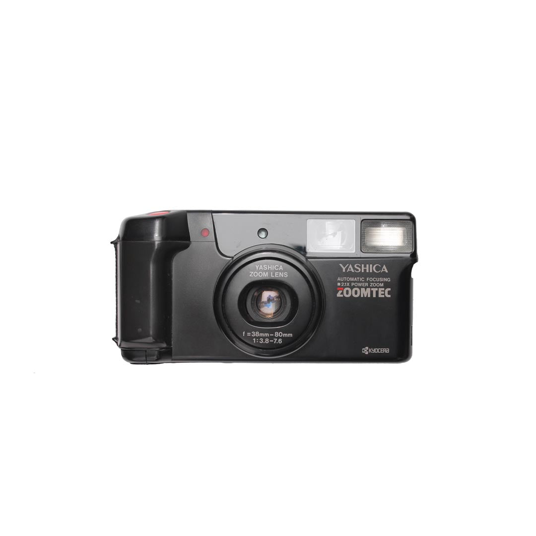 Yashica Zoomtec - grainoverpixel