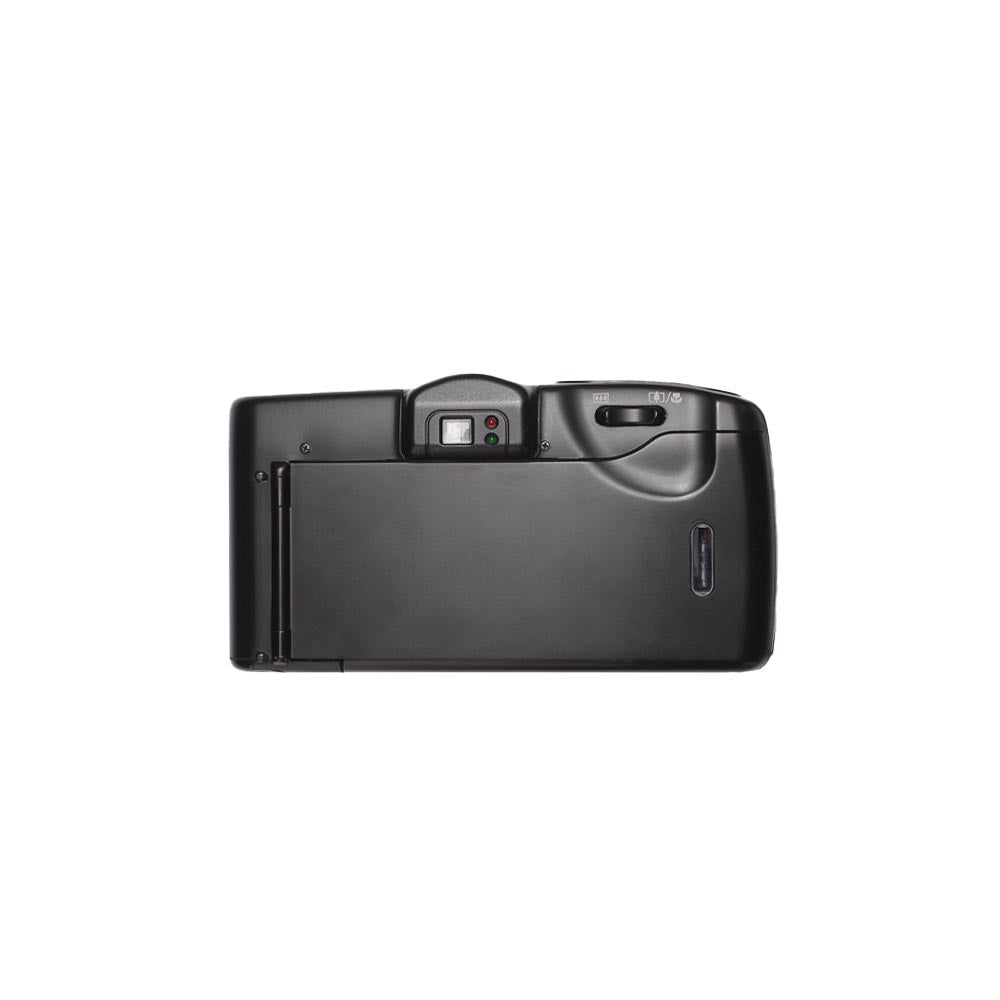 Yashica Zoomtec 70 - grainoverpixel