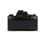 Ricoh TLS 401 (black) SET - back - grainoverpixel