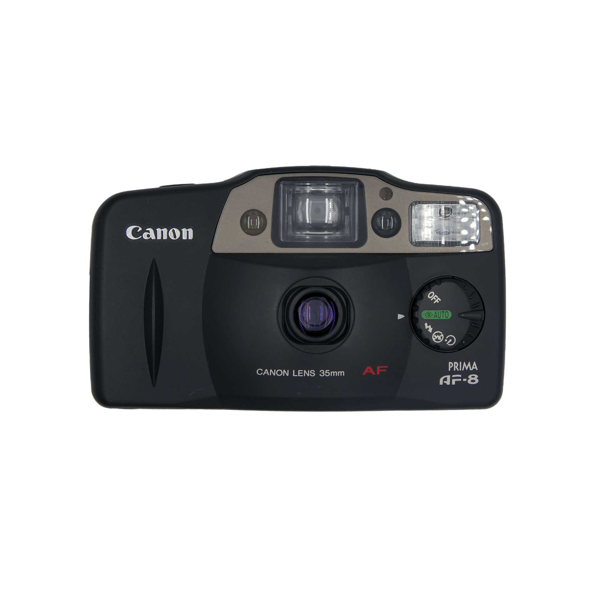 Canon AF-8 - grainoverpixel