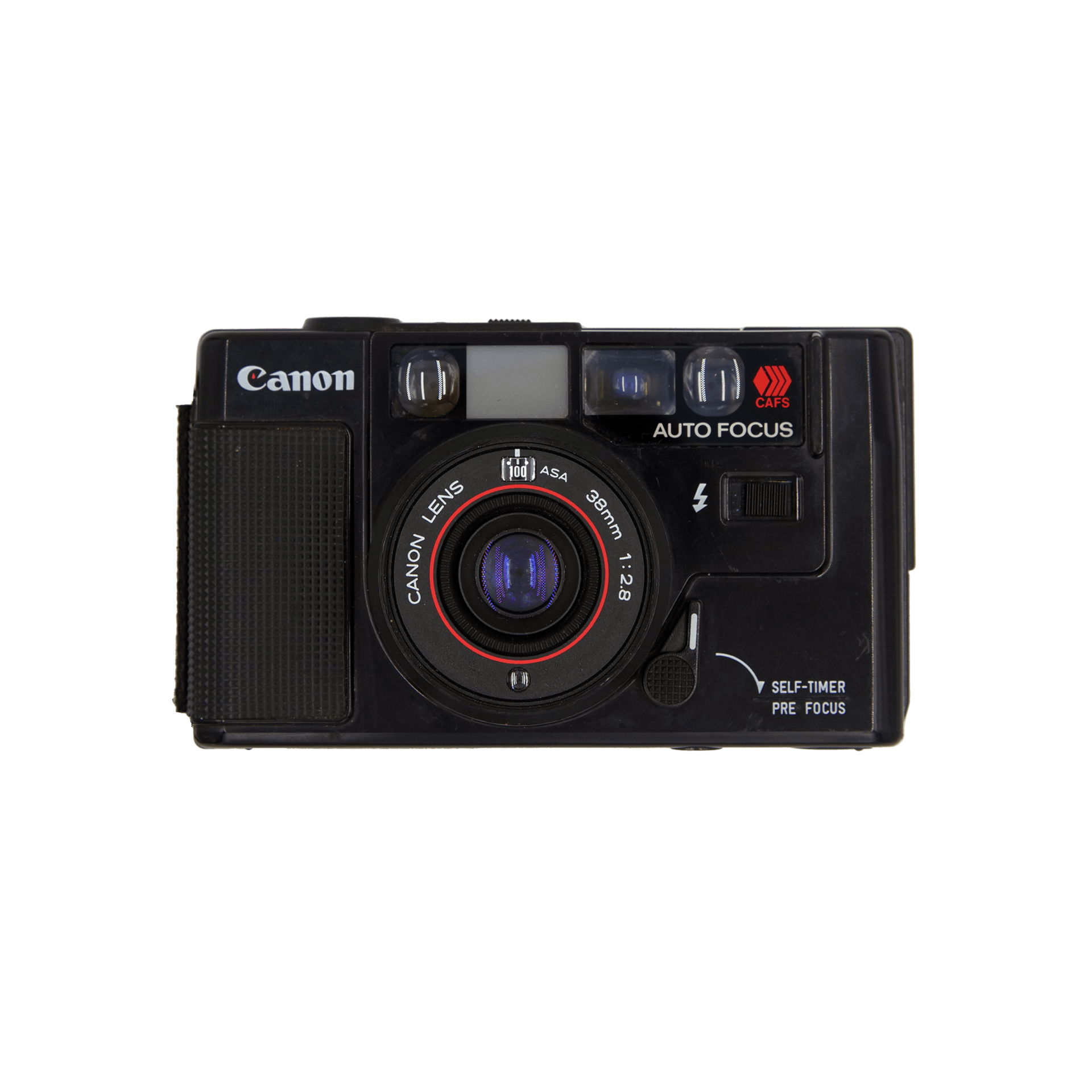 Canon AF35M - grainoverpixel