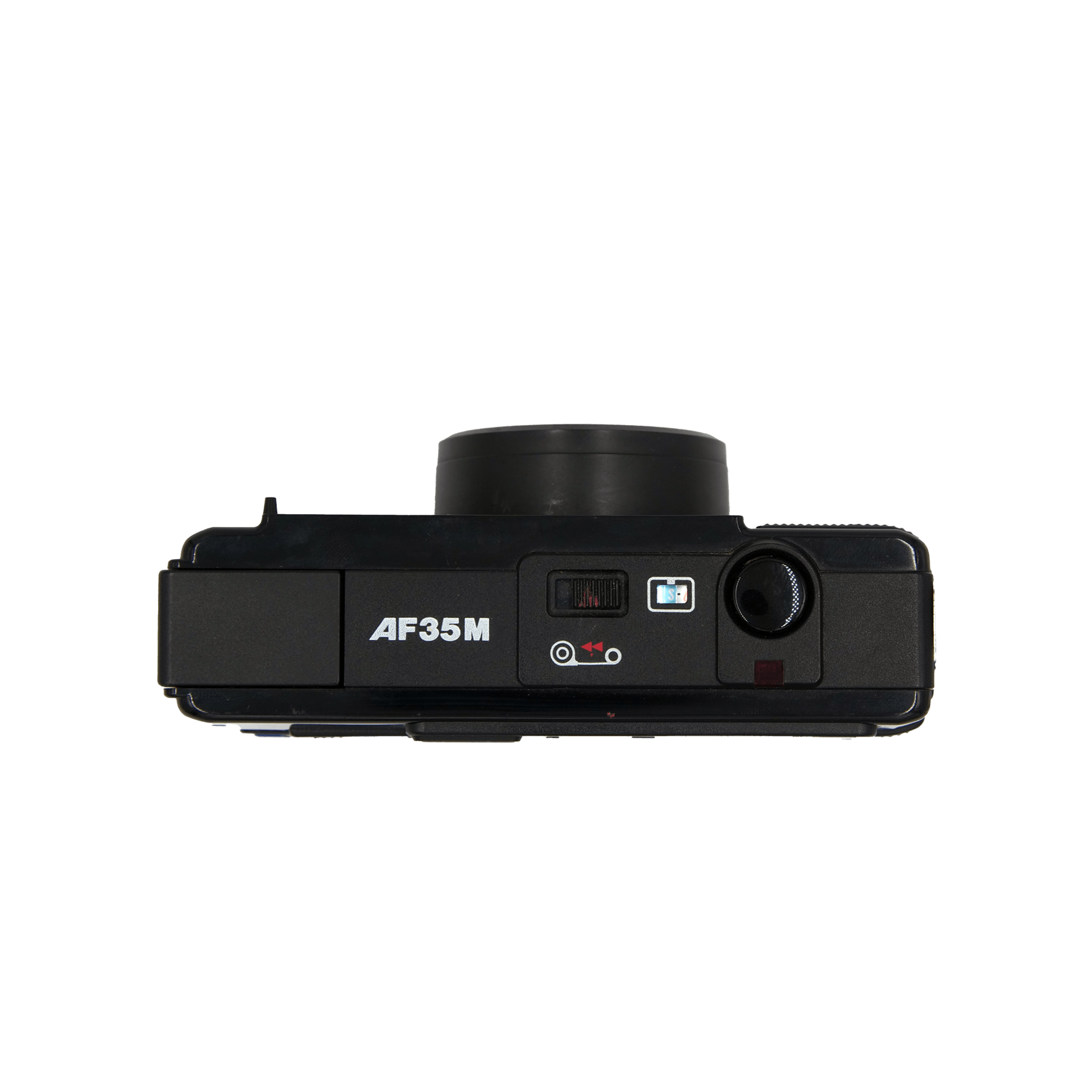 Canon AF35M - grainoverpixel
