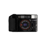 Canon AF35M II - grainoverpixel
