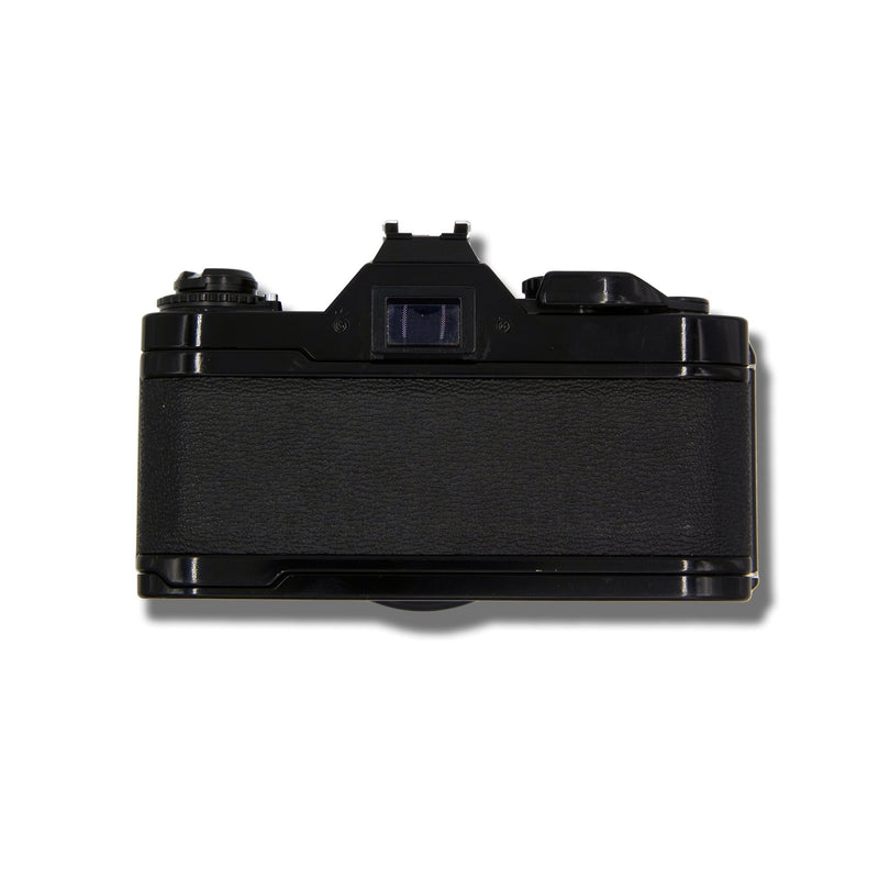 Canon AV-1 SET - grainoverpixel