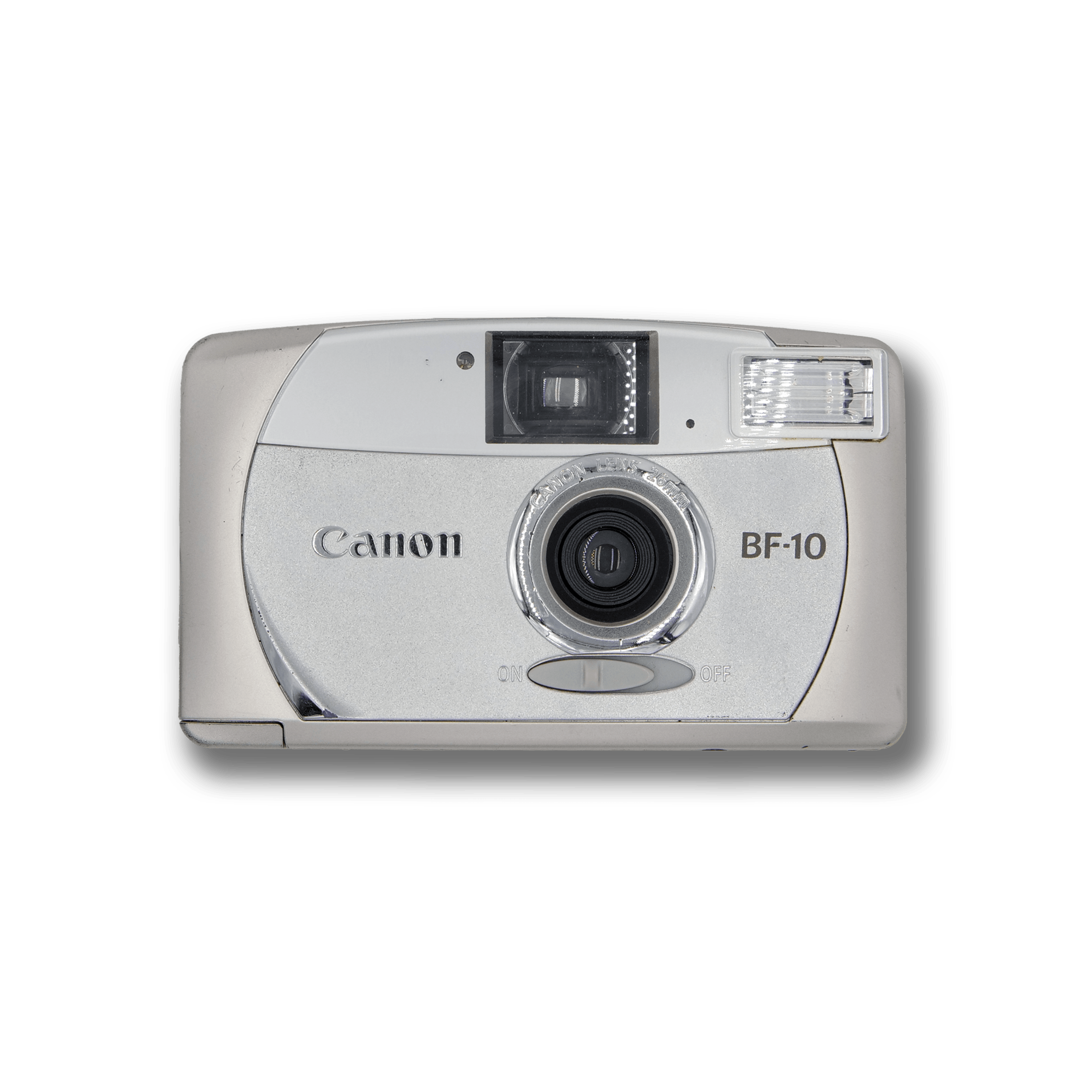 Canon BF-10 - grainoverpixel