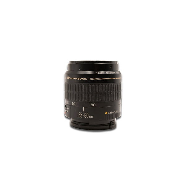 Canon EF 35-80mm f4-5.6 - grainoverpixel