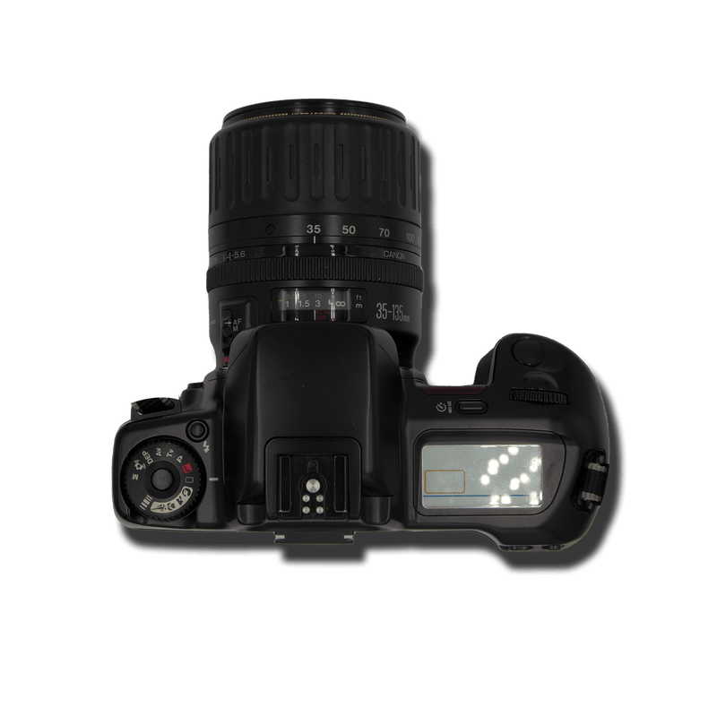 Canon EOS 10 SET - grainoverpixel