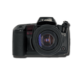 Canon EOS 10 SET - grainoverpixel