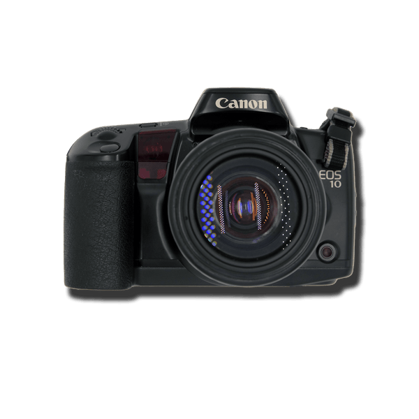 Canon EOS 10 SET - grainoverpixel