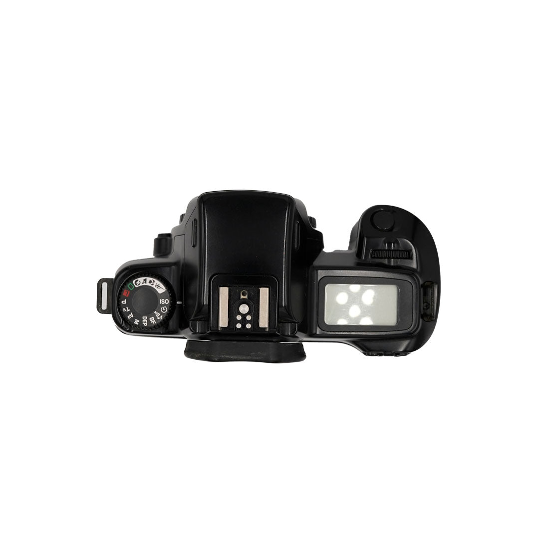 Canon EOS 1000F N body - grainoverpixel