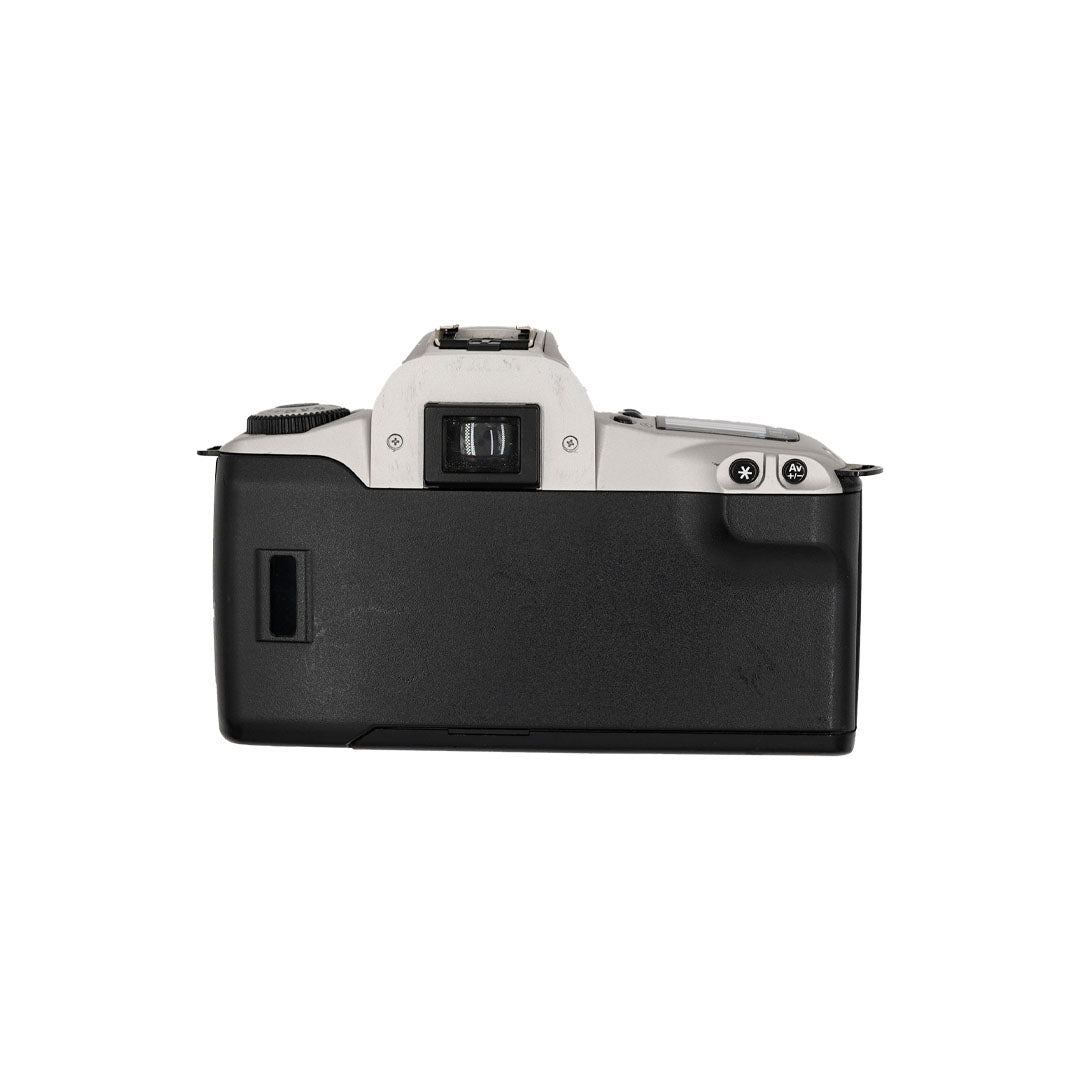 Canon EOS 300 body - grainoverpixel