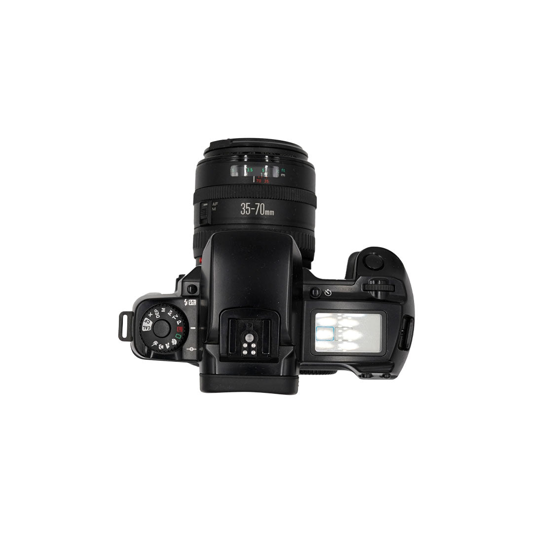 Canon EOS 5 SET - grainoverpixel