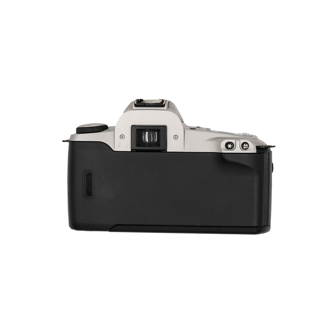 Canon EOS 500N body - grainoverpixel