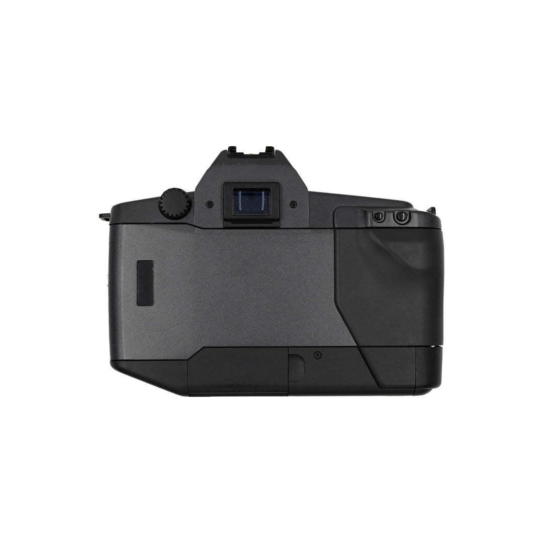 Canon EOS 600 28-80mm SET - grainoverpixel
