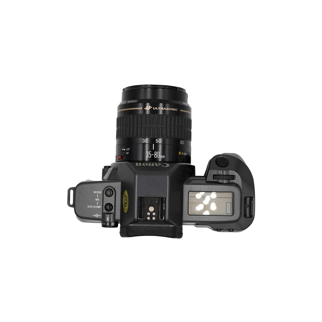 Canon EOS 600 35-80MM SET - grainoverpixel