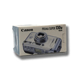 Canon Prima 130 U Date - grainoverpixel