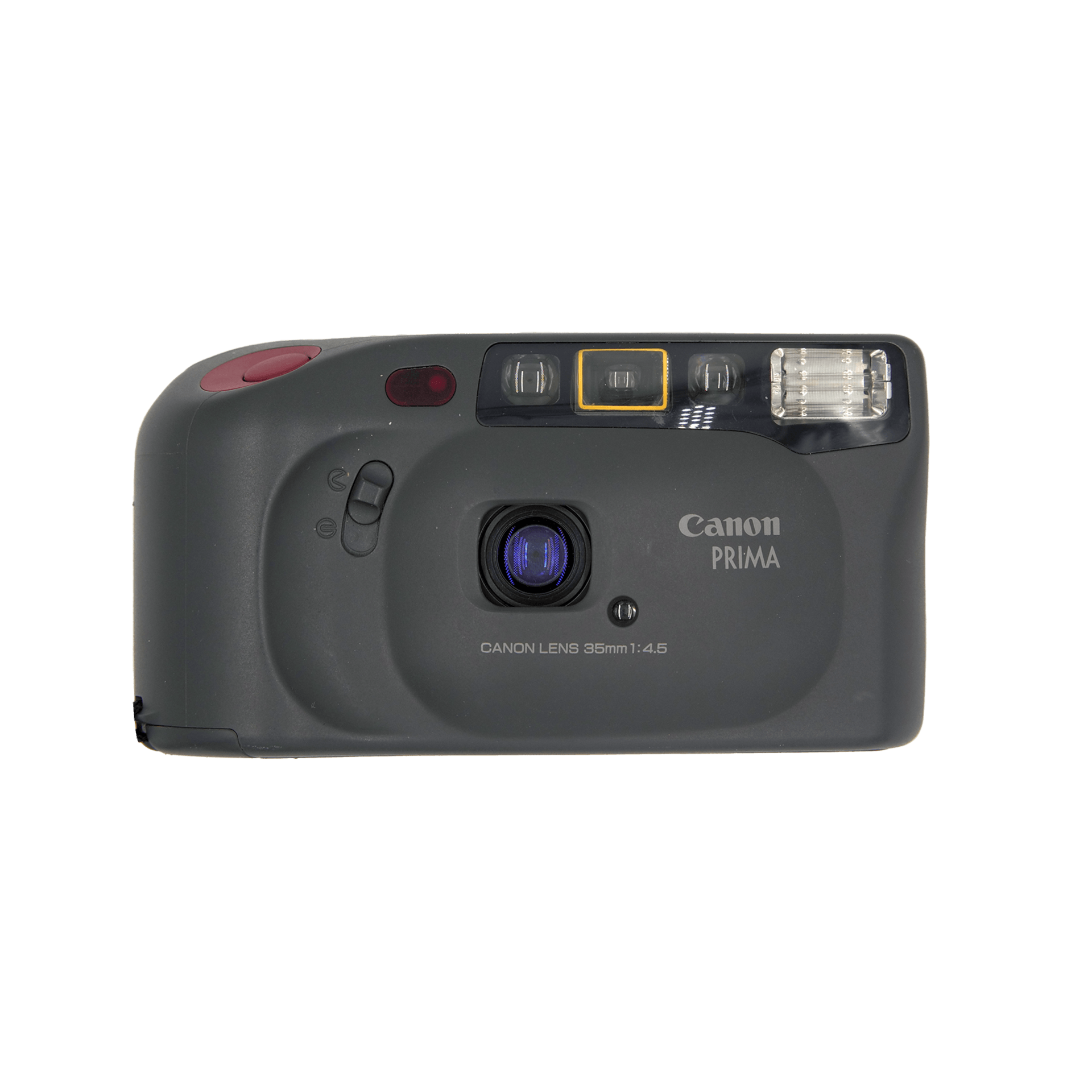 Canon Prima 4 - grainoverpixel