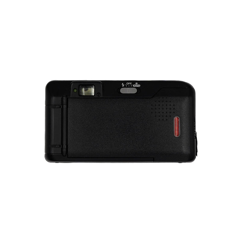 Canon Prima 5 - grainoverpixel