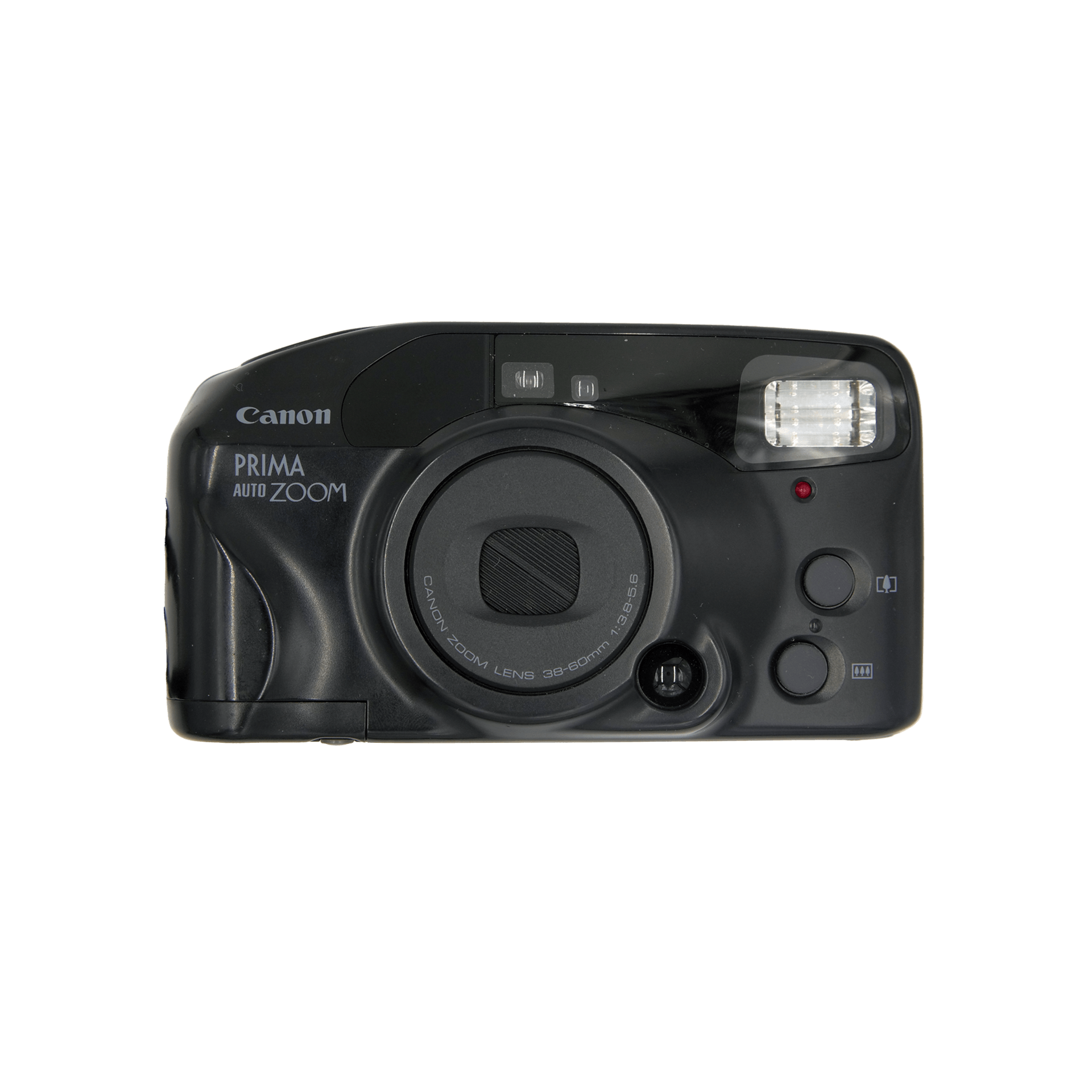 Canon Prima Auto Zoom - grainoverpixel