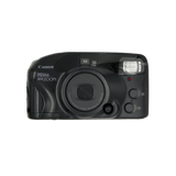Canon Prima Auto Zoom - grainoverpixel