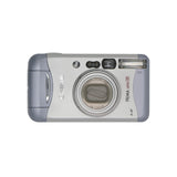 Canon Prima Super 130 - grainoverpixel