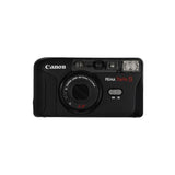 Canon Prima TWIN S - grainoverpixel