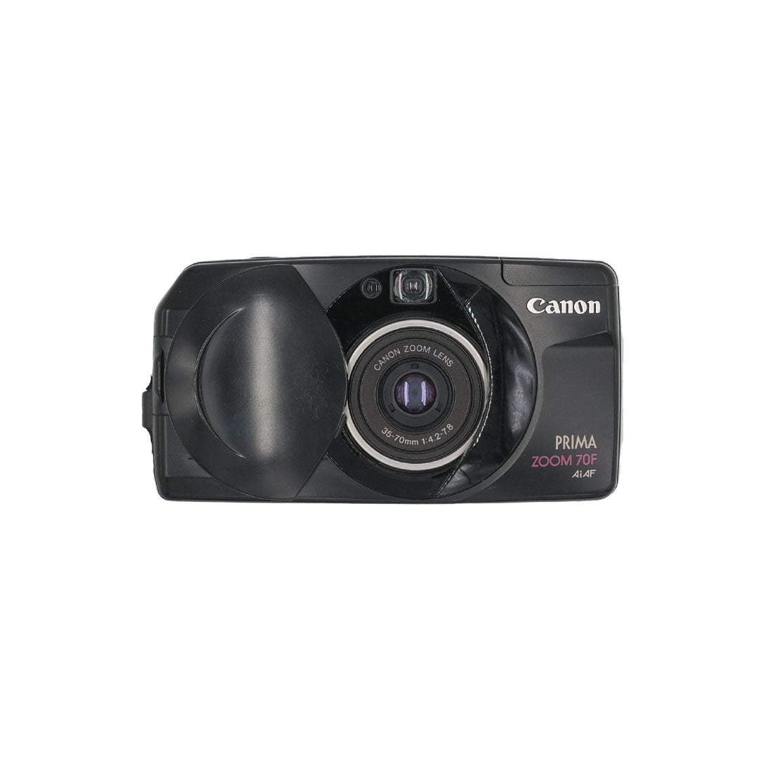 Canon Prima Zoom 70F Ai AF - grainoverpixel