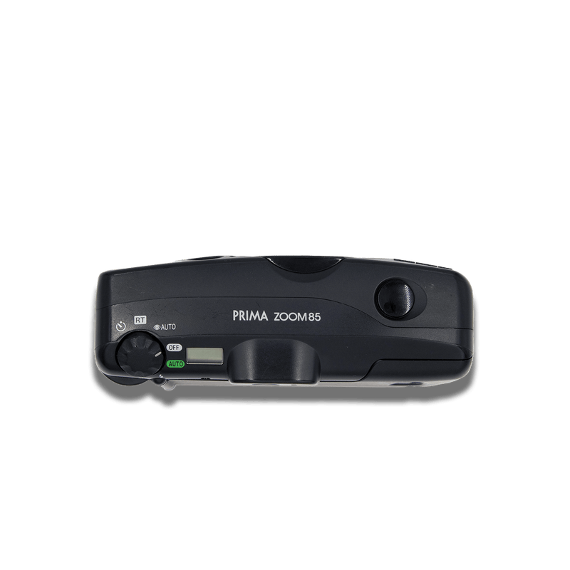 Canon Prima Zoom 85 - grainoverpixel