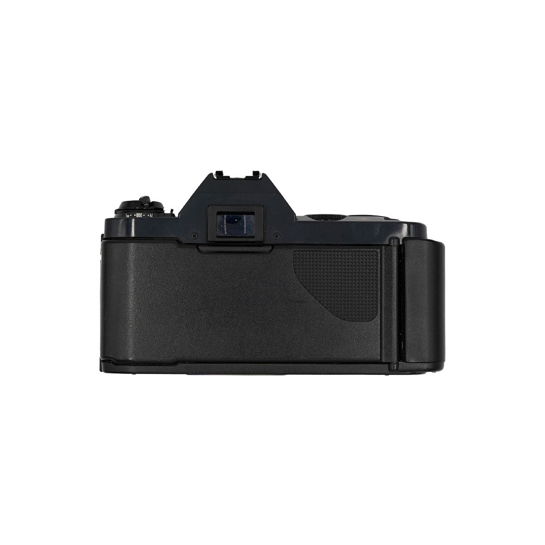 Canon T50 - Body - grainoverpixel