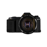 Canon T50 SET 28-85mm - grainoverpixel