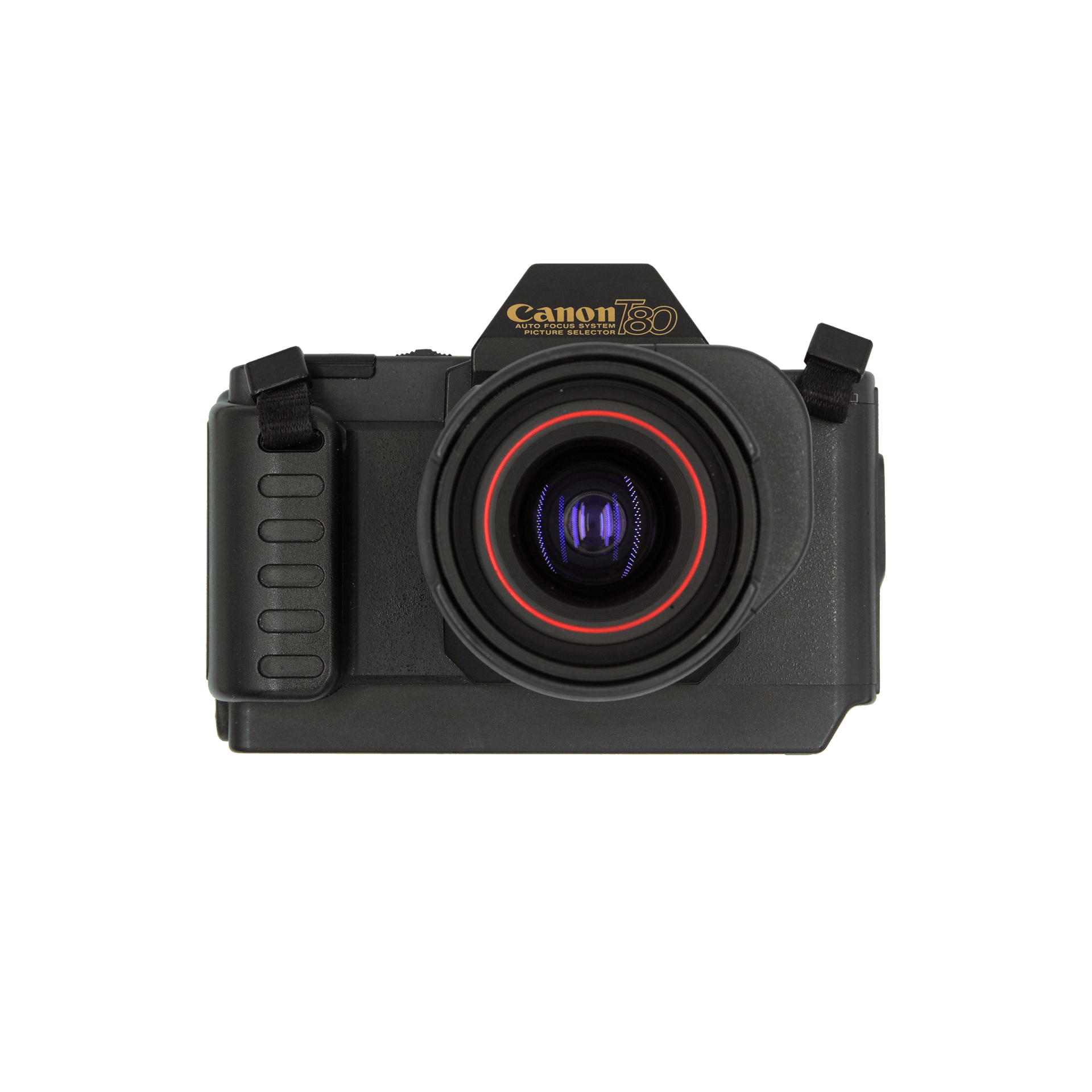 Canon T80 SET - grainoverpixel