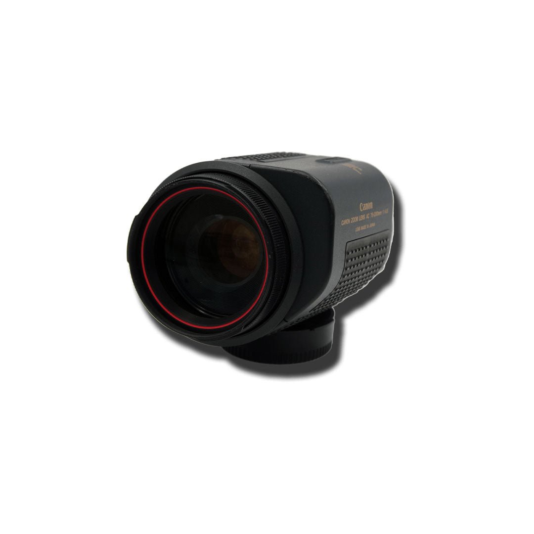 LNO2037267Canon Zoom Lens EF 30-70mm f3.5-4.5A - レンズ(ズーム)
