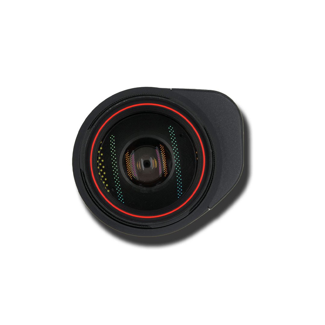 Canon Zoom Lens AC 75-200mm f4.5 - grainoverpixel
