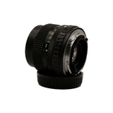 Fuji EBC X-Fujinon W 35mm f2.8 - grainoverpixel