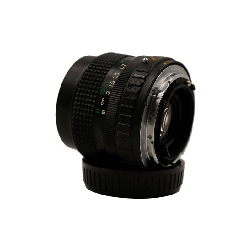 Fuji EBC X-Fujinon W 35mm f2.8 - grainoverpixel
