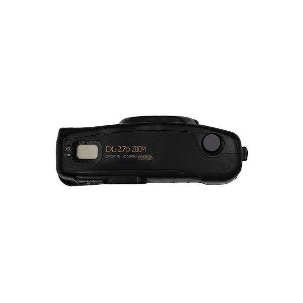 Fujifilm DL-270 Zoom - grainoverpixel