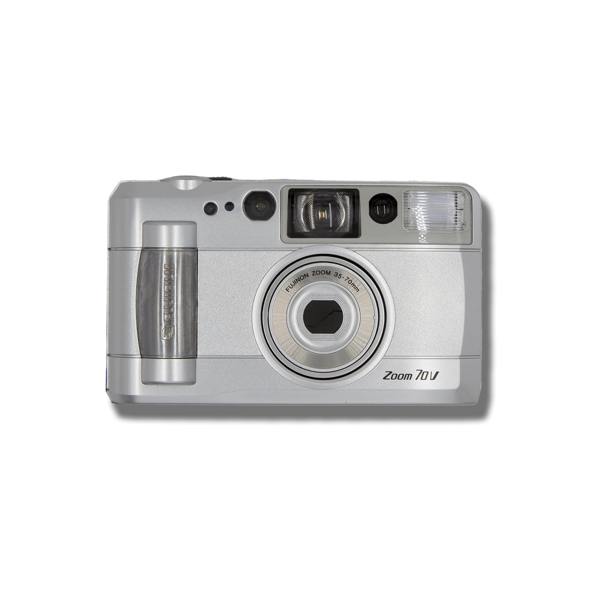 Fujifilm Zoom 70V - grainoverpixel