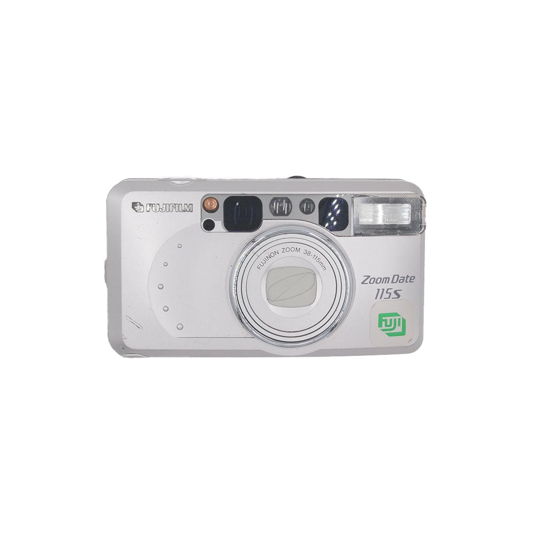 Fujifilm ZoomDate 115s - grainoverpixel