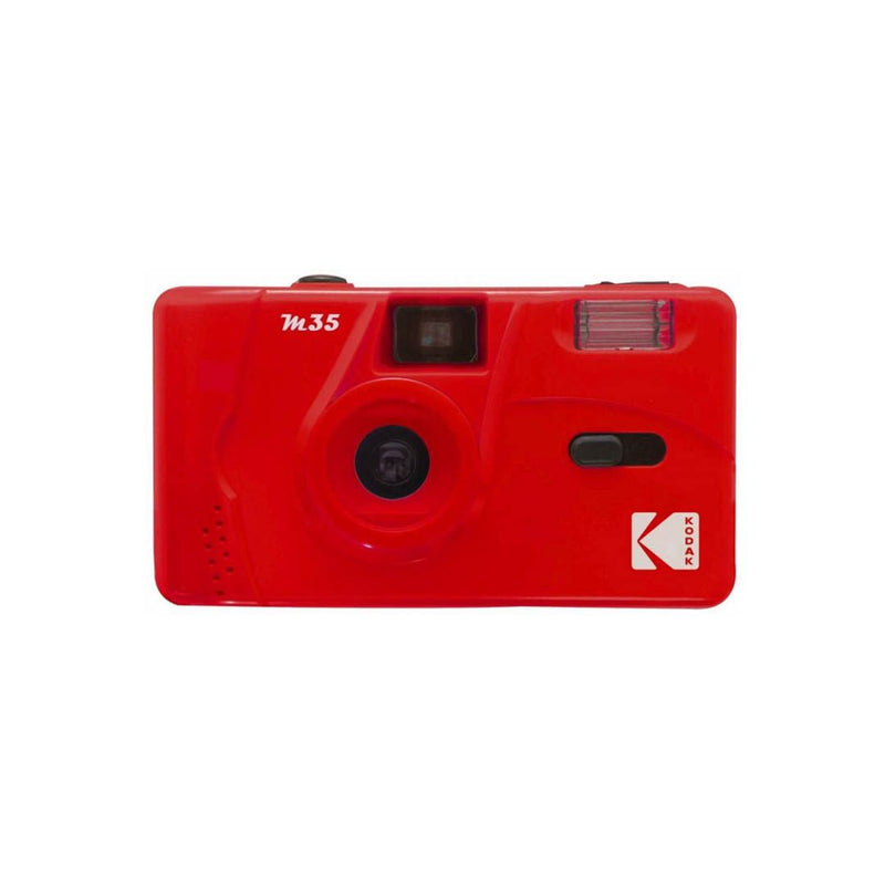Kodak m35 red - grainoverpixel