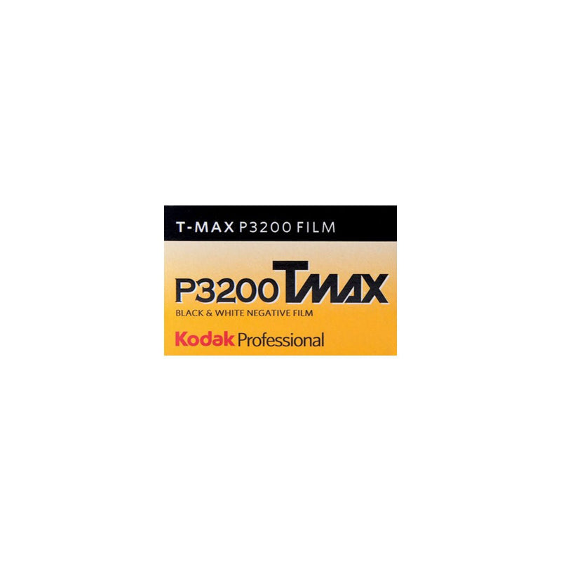 Kodak TMAX P3200 - 36 Exp. - grainoverpixel